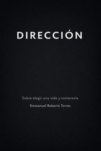 Dirección
