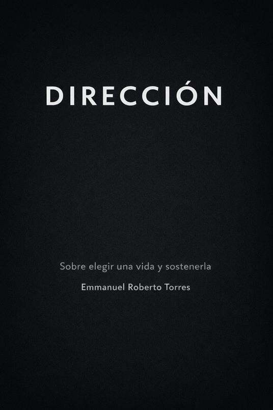 Dirección