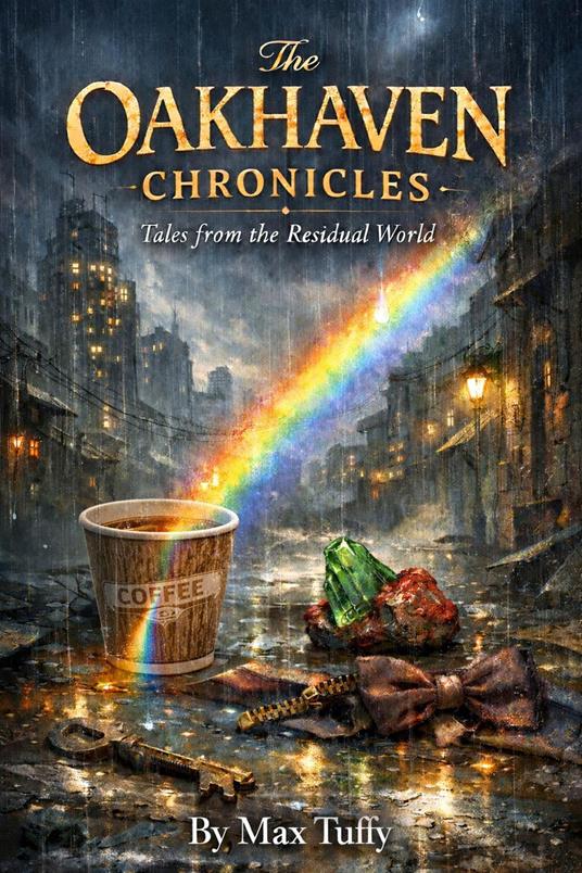 The Oakhaven Chronicles