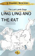 Ling Ling And The Rat