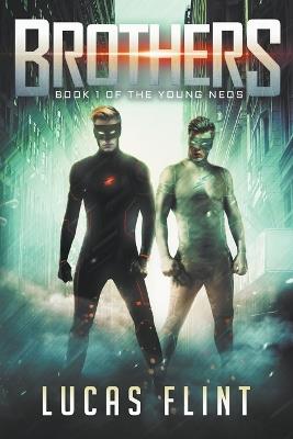 Brothers - Lucas Flint - cover