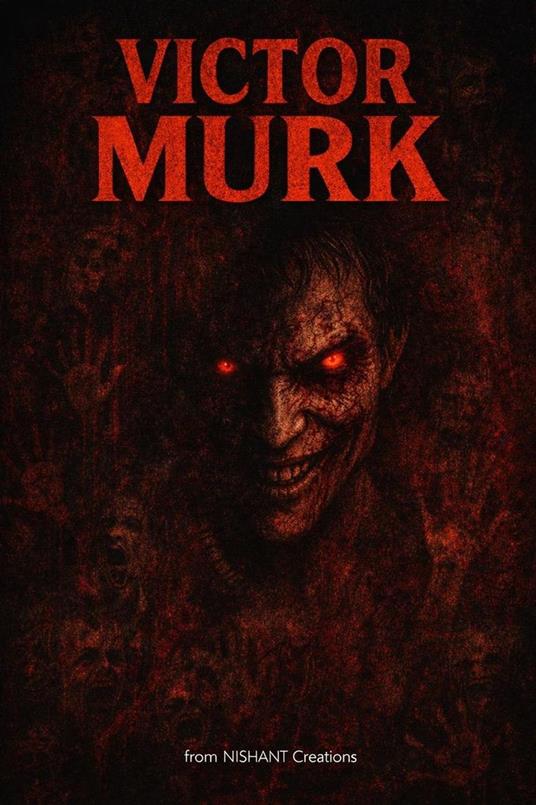 Victor Murk