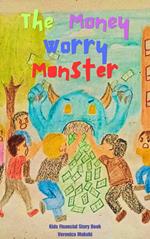 The Money Worry Monster