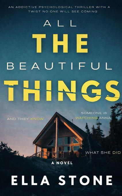 All The Beautiful Things