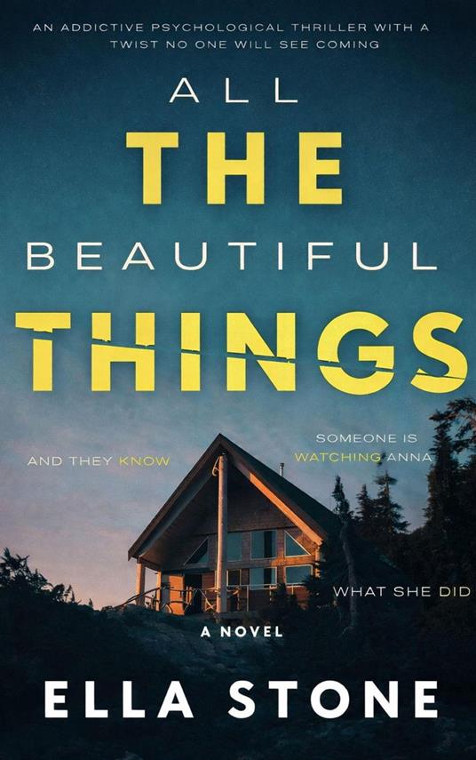 All The Beautiful Things