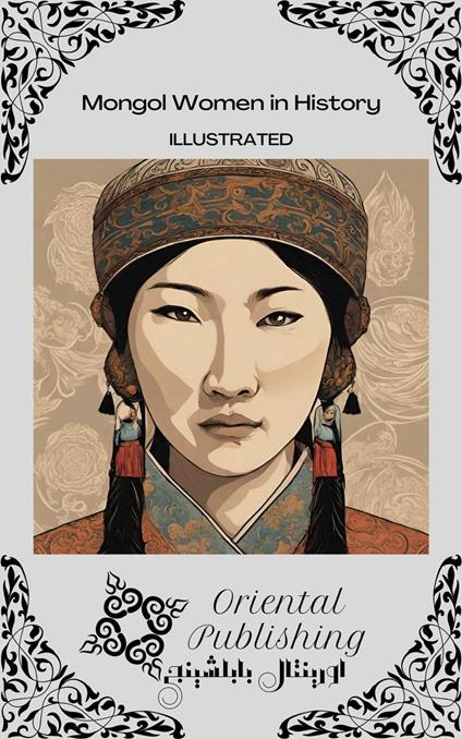 Mongol Women in History