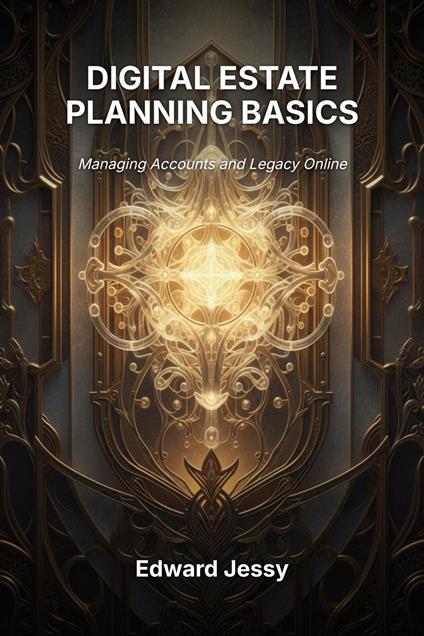 Digital Estate Planning Basics