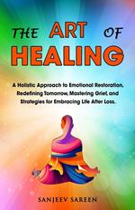 The Art Of Healing