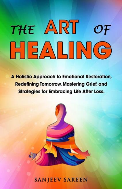 The Art Of Healing