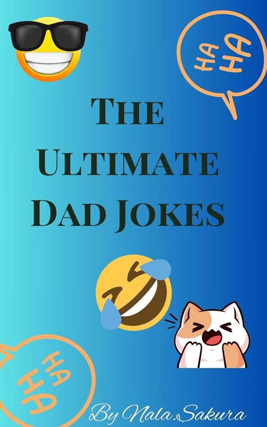 The Ultimate Dad Jokes