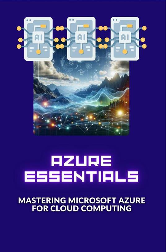 Azure Essentials: Mastering Microsoft Azure for Cloud Computing