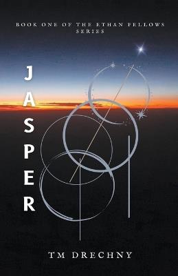 Jasper - T M Drechny - cover