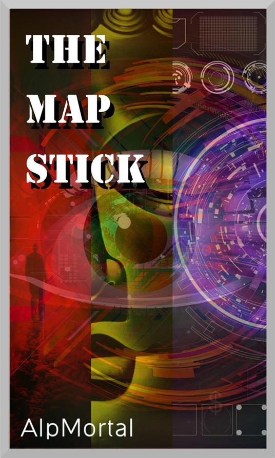 The Map Stick