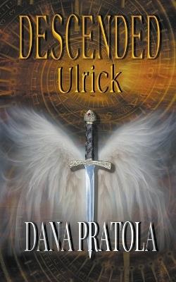 Ulrick - Dana Pratola - cover