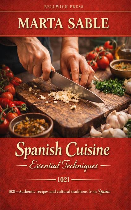 Essential Spanish Techniques