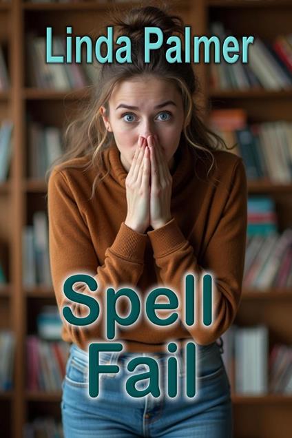 Spell Fail