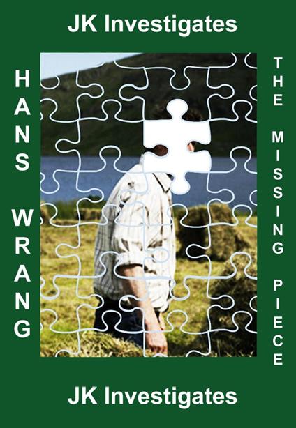 The Missing Piece