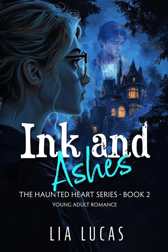 Ink and Ashes - Lia Lucas - ebook