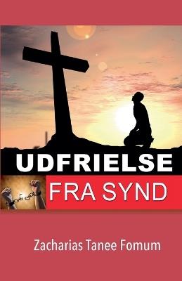 Udfrielse Fra Synd - Zacharias Tanee Fomum - cover