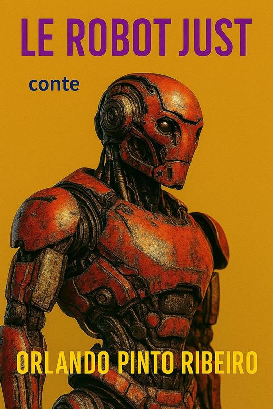 Le Robot Just