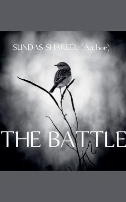The Battle - Sundas Shakeel - cover