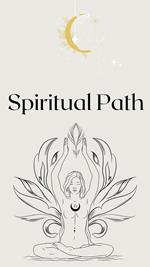 Spiritual Path