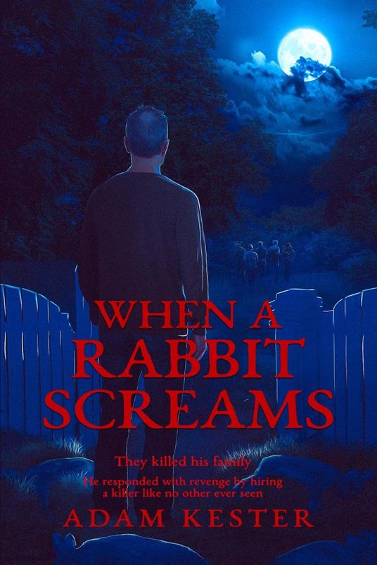 When A Rabbit Screams