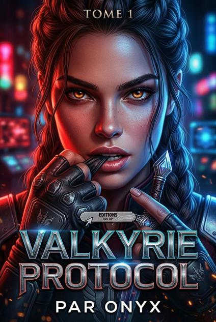 VALKYRIE PROTOCOL 1