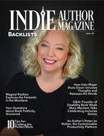 Indie Author Magazine: Featuring Dale Mayer