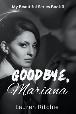 Goodbye, Mariana - Lauren Ritchie - cover