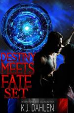 Destiny Meets Fate Set