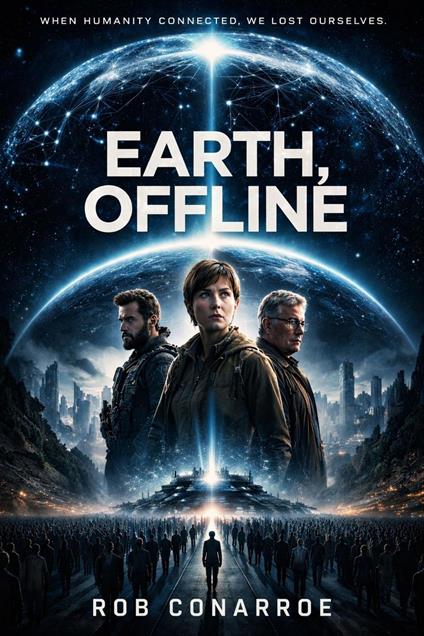 Earth, Offline