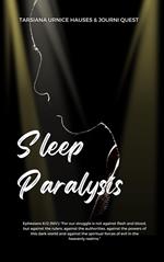 Sleep Paralysis