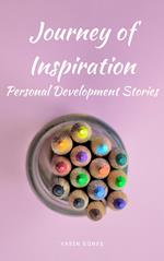 Journey of Inspiration - Personal Development Stories