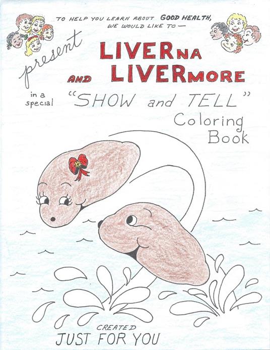 Liverna and Livermore