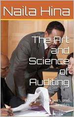 The Art and Science of Auditing: Principles, Practices, and Insights