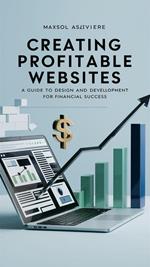 Creating Profitable Websites: A Guide to Design and Development for Financial Success