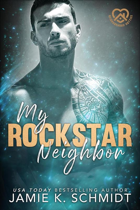 My Rockstar Neighbor