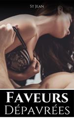 Faveurs Dépavrées