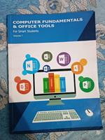 Computer fundamentals & office tools