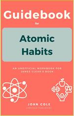 Guidebook For Atomic Habits