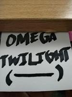 Omega Twilight