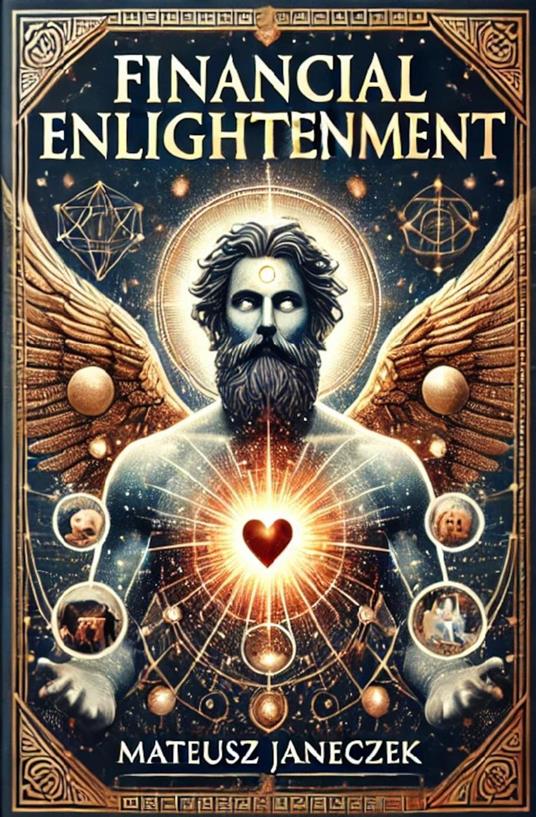 Financial Enlightenment: Unlocking the Secrets to Wealth and Spiritual Harmony
