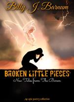 Broken Little Pieces New Tales from The Baron