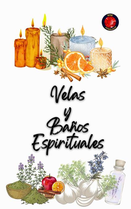 Velas y Baños Espirituales