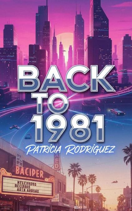 Back To 1981