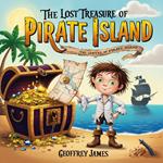 The Lost Treasure of Pirate Island
