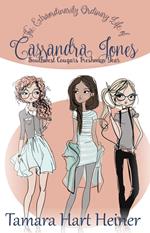 Southwest Cougars Freshman Year Box Set Episodes 1-6: A Middle School Book for Girls