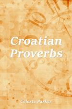 Croatian Proverbs