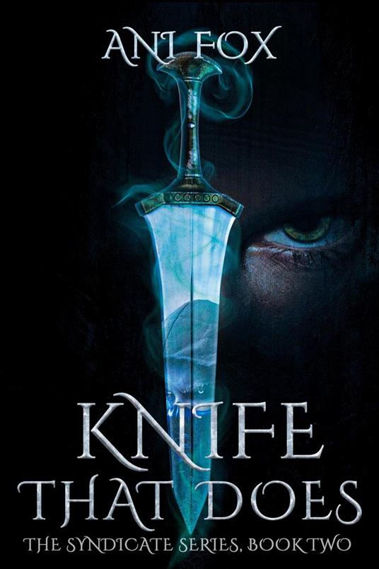 Knife That Does